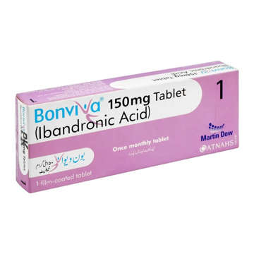 Picture of Bonviva 150mg Tab 1s